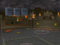 Bowser Castle
