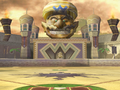 Wario Palace