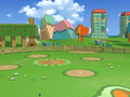 Yoshi Park